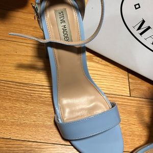 Steve Madden Shoes - Steve Madden HEELS Steve Madden Shoes - Steve Madden HEELS